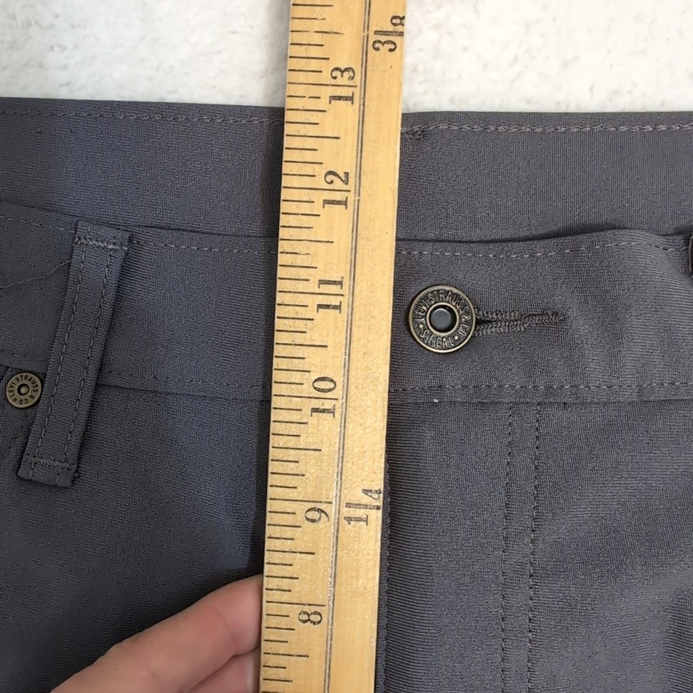 Levis 511 Engineered For Movement Performance Tec… - image 5